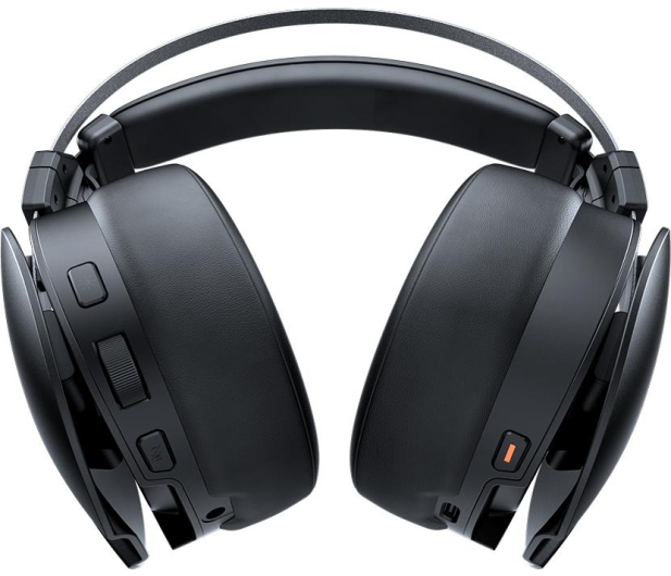 Cougar Omnes Essential - 1095776 - zdjęcie 4